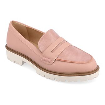 Journee Kenly Tru Comfort Foam™ Women's Loafers