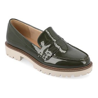 Journee Kenly Women's Loafers