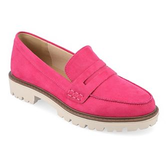 Journee Kenly Tru Comfort Foam™ Women's Loafers
