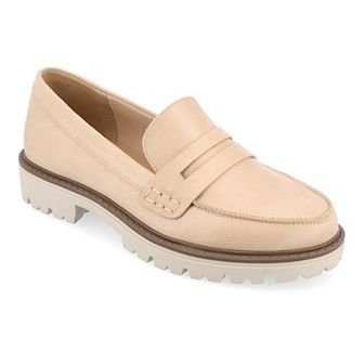 Journee Kenly Tru Comfort Foam™ Women's Loafers