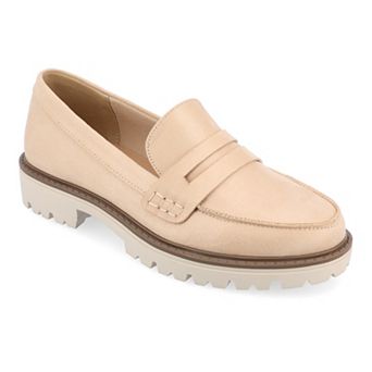 Journee Kenly Women's Loafers