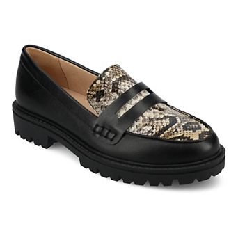 Journee Kenly Women's Loafers