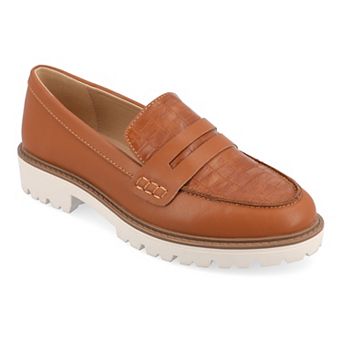 Journee Kenly Women's Loafers