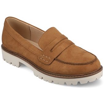 Journee Kenly Women's Loafers