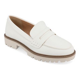 Journee Kenly Women's Loafers