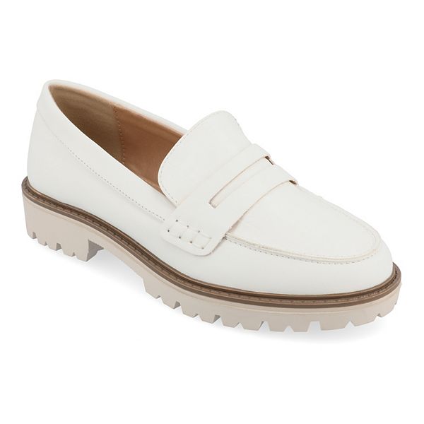 Journee Collection Kenly Tru Comfort Foam™ Women's Loafers