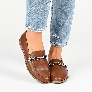 Journee Madison Tru Comfort Foam™ Women's Flats