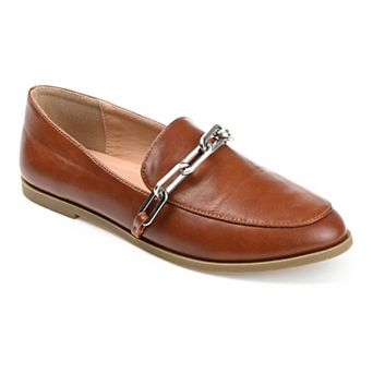 Journee Madison Women's Flats