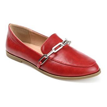 Journee Madison Women's Flats