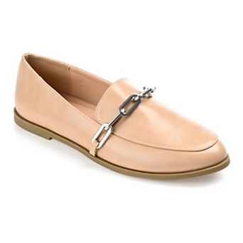 Journee Madison Women's Flats