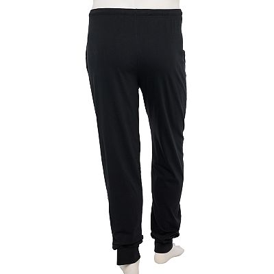 Champion big and tall joggers hotsell