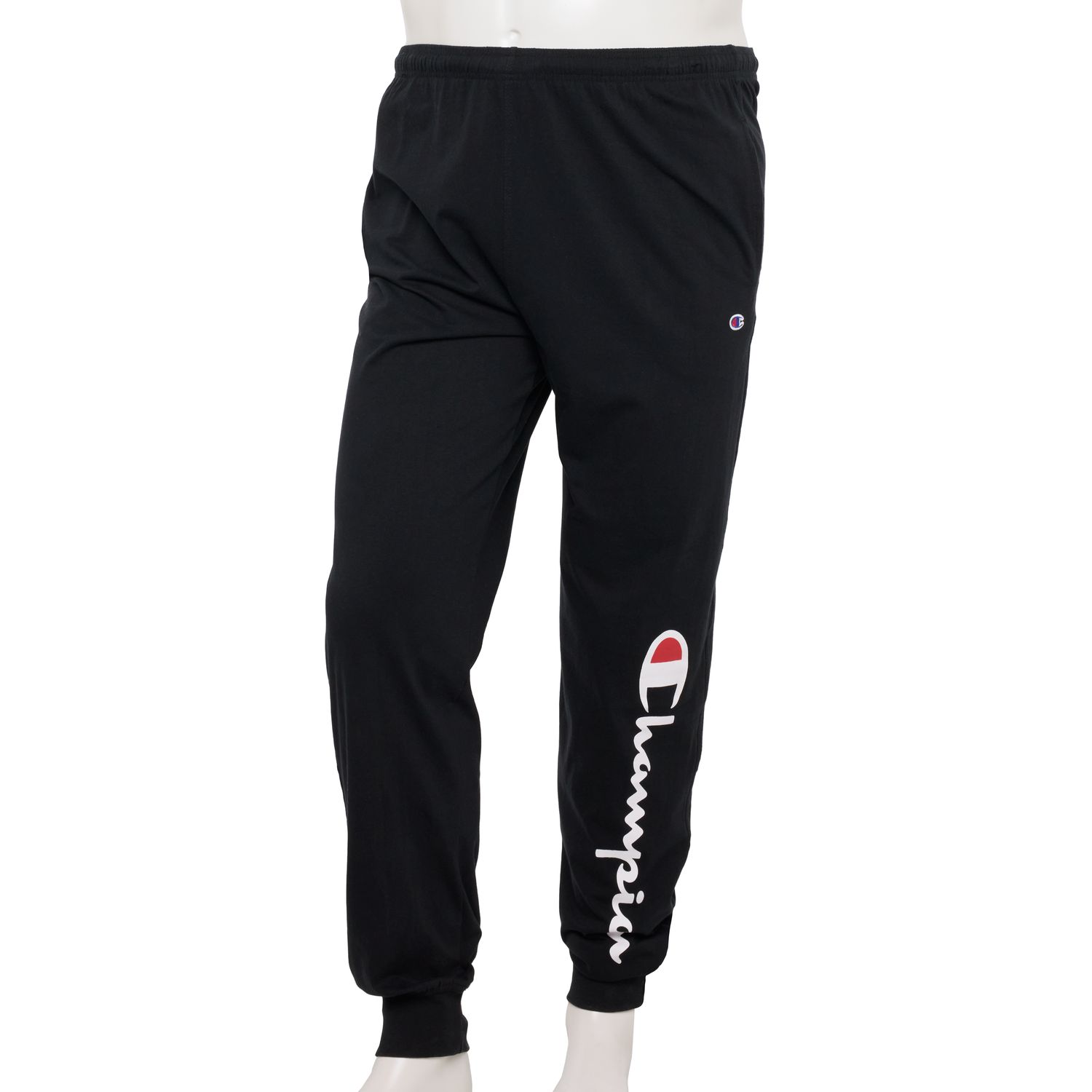 champion big and tall joggers