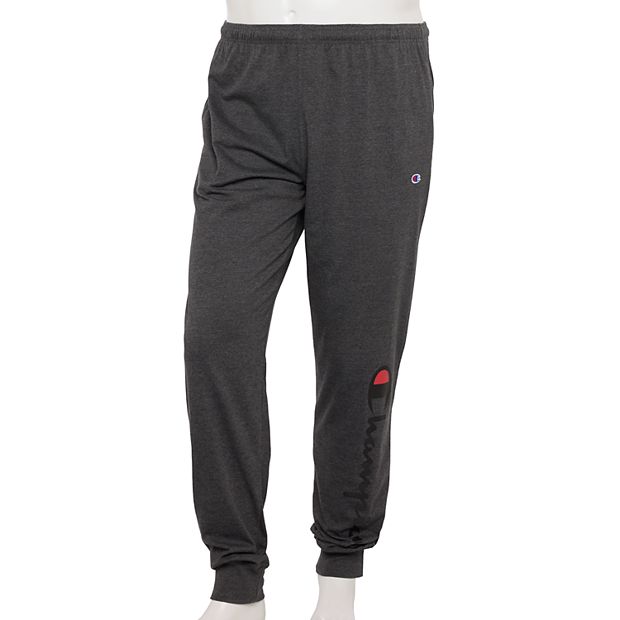 Champion best sale joggers tall