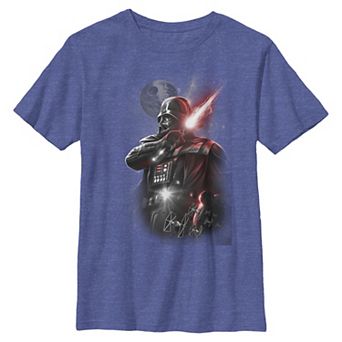 Boys 6-20 Star Wars Darth Vader Graphic Tee