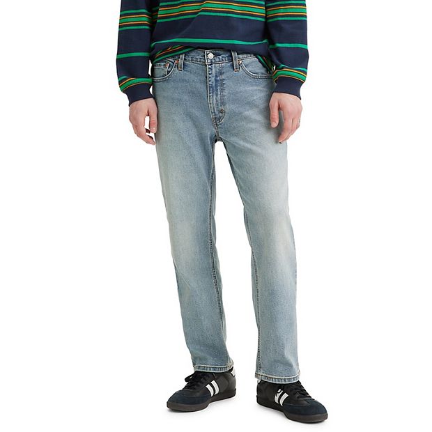 Men's Levi's® All Seasons Tech Athletic Taper Jeans