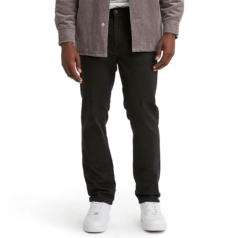 UPC 193239887891 product image for Men's Levi's® 541™ Athletic All Seasons Tech Stretch Jeans, Size: 36 X 32, Miner | upcitemdb.com