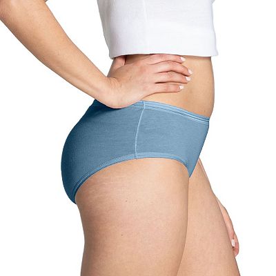 Women's Fruit of the Loom® Signature 6-pack Ultra Soft Hipster
