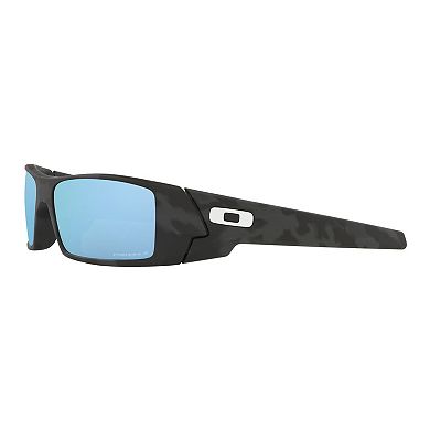 Oakley GASCAN Polarized Sunglasses 0OO9014