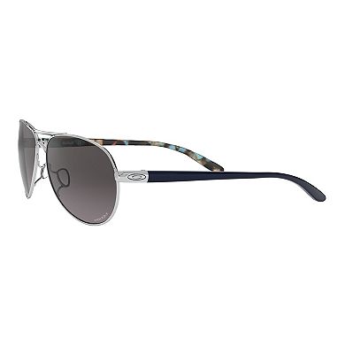 Oakley FEEDBACK Women's Sunglasses 0OO4079