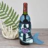 Celebrate Together™ Summer Mermaid Wine Bottle Cover