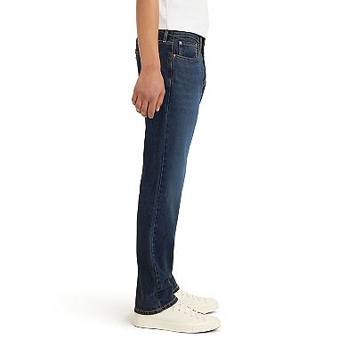 Men's Levi's® 559™ Relaxed Straight Fit Eco-Ease Stretch Jeans