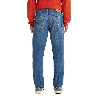 Men's Levi's® 559™ Relaxed Straight Fit Eco-Ease Stretch Jeans