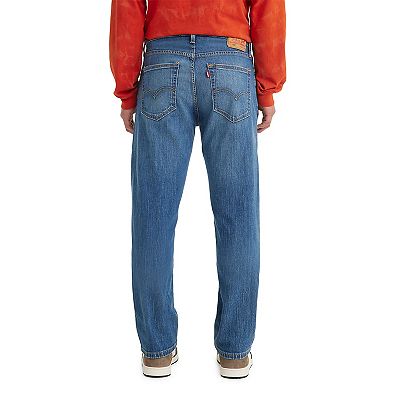 Kohls mens levis 559 best sale