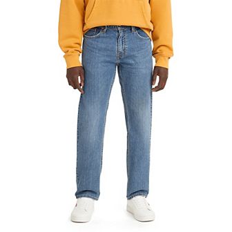 Men's Levi's® 559™ Relaxed Straight Fit Eco-Ease Stretch Jeans