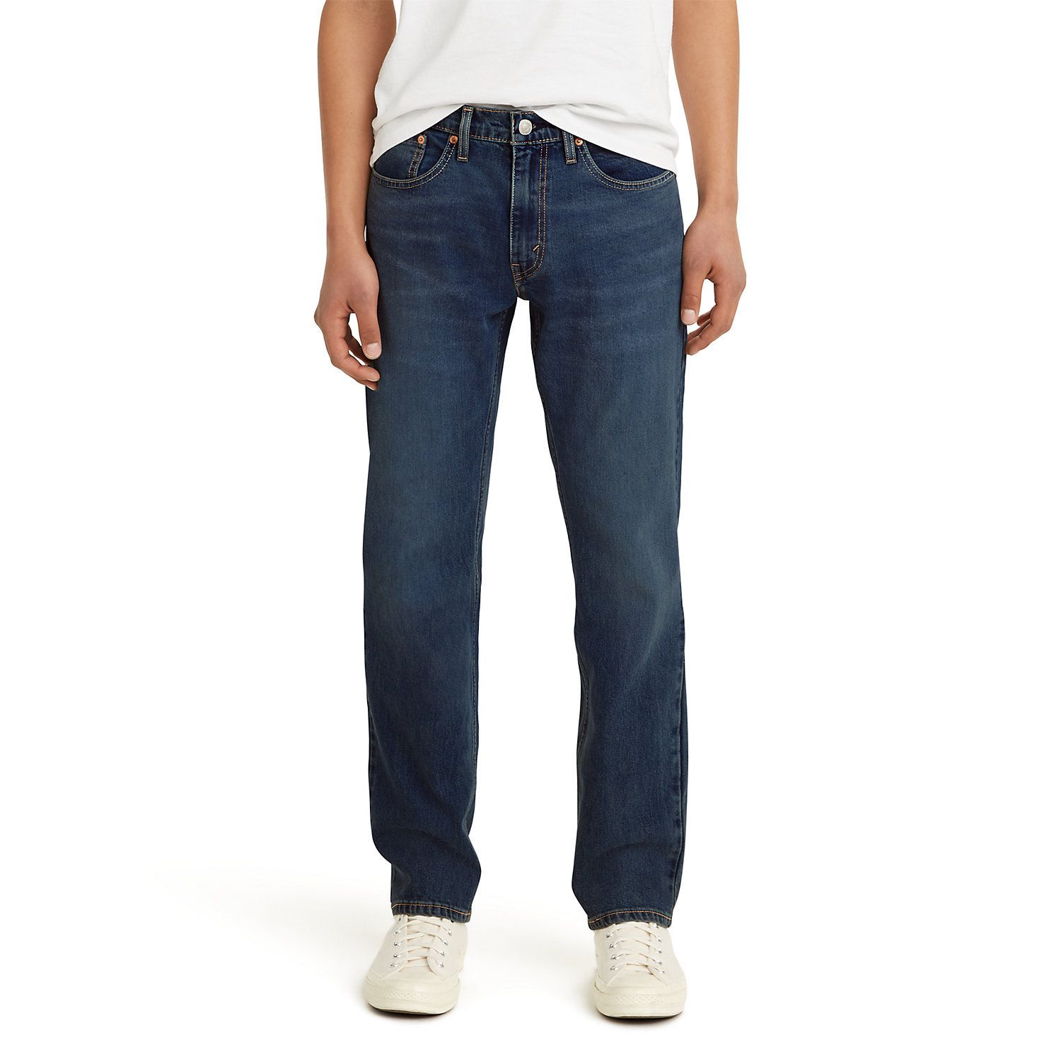 kohls mens relaxed fit jeans