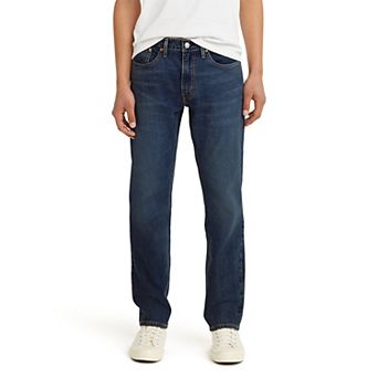 Men's Levi's® 559™ Relaxed Straight Fit Eco-Ease Stretch Jeans