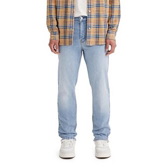 Men's Levi's® 559™ Relaxed Straight Fit Eco-Ease Stretch Jeans