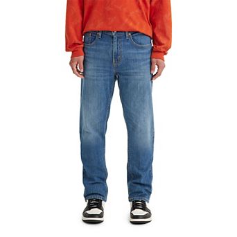 Men's Levi's® 559™ Relaxed Straight Fit Eco-Ease Stretch Jeans