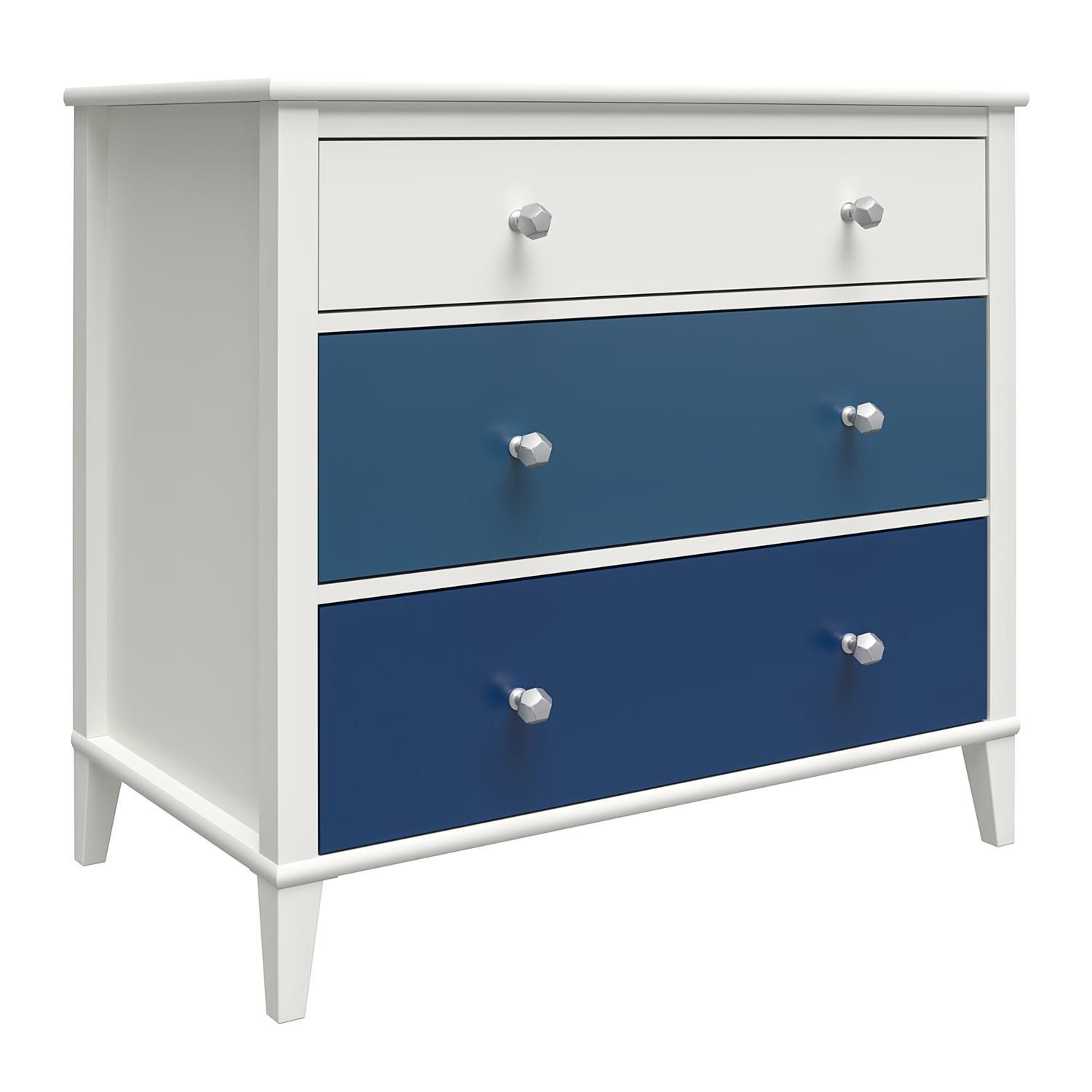 kohls baby dresser