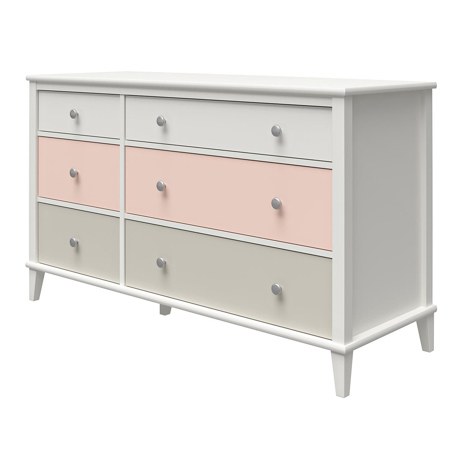 kohls baby dresser