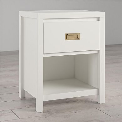 Little Seeds Monarch Hill Haven Kids 1 Drawer Nightstand