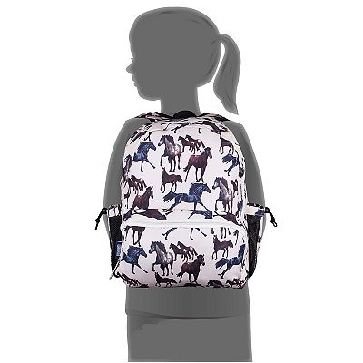Wildkin horse backpack hotsell