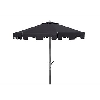 Safavieh UV Resistant Zimmerman Market Umbrella