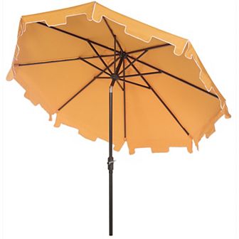 Safavieh UV Resistant Zimmerman Market Umbrella