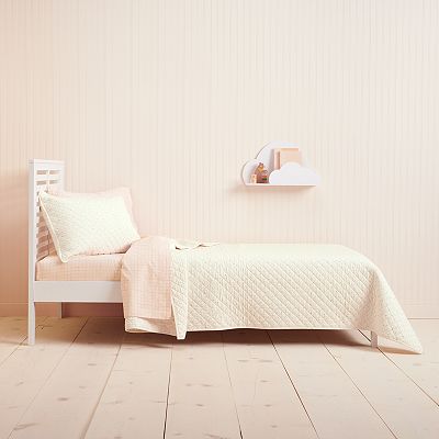 Lauren conrad quilt twin/twin factory XL blanket