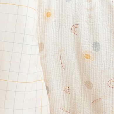 Little Co. by Lauren Conrad Way Up High Comforter