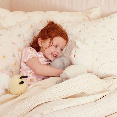 Little Co. by Lauren Conrad Way Up High Comforter