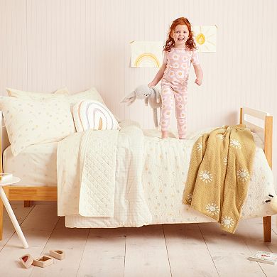 Little Co. by Lauren Conrad Way Up High Comforter