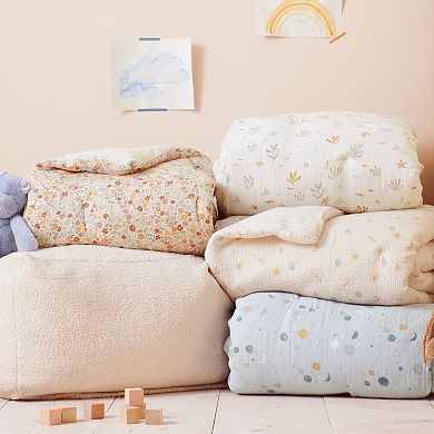 Little Co. by Lauren Conrad Way Up High Comforter