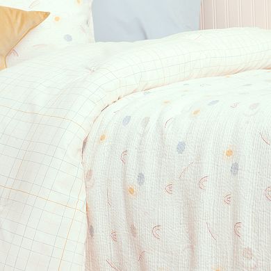 Little Co. by Lauren Conrad Way Up High Comforter