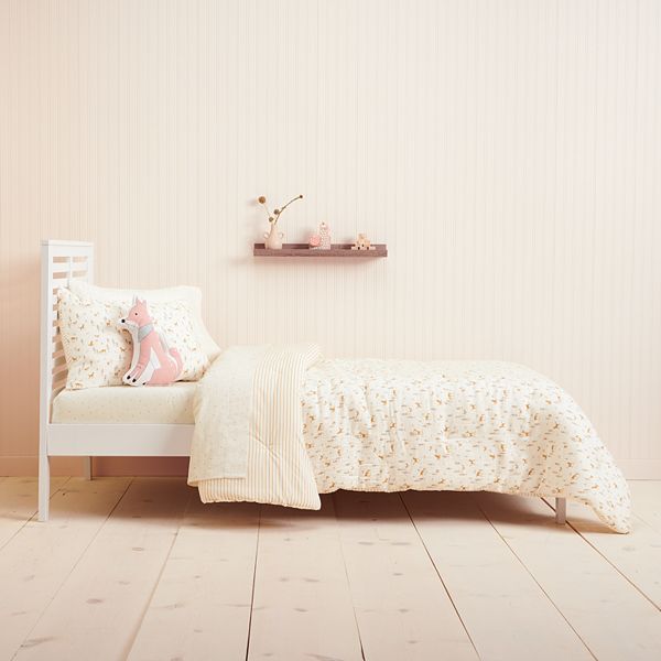 Kohls girls clearance bedding