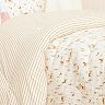 Little Co. By Lauren Conrad Woodland Critters Comforter Set