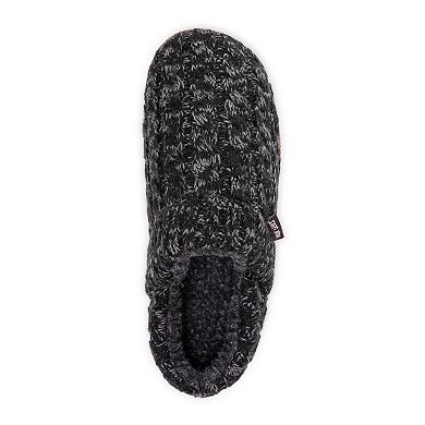 MUK LUKS Marcel Men's Slippers