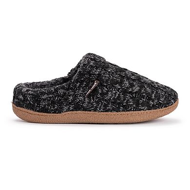 MUK LUKS Marcel Men's Slippers