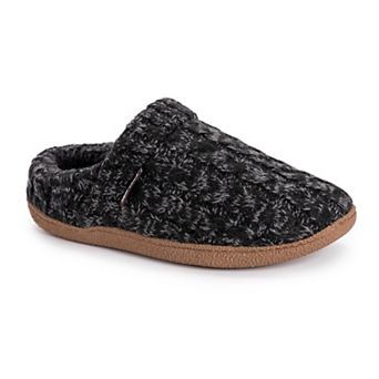 MUK LUKS Marcel Men's Slippers