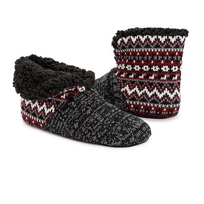 Muk luks men's sandals online